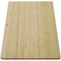 BLANCO Deska drewniana bambus, 424x280, SOLIS
