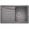 BLANCO SONA 45 S Silgranit alumetalik odwracalny