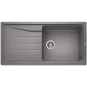 BLANCO SONA XL 6 S Silgranit alumetalik odwracalny