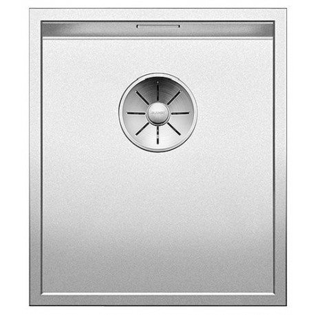 BLANCO ZEROX 340-U stal Durinox, InFino