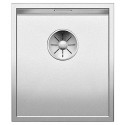 BLANCO ZEROX 340-U stal Durinox, InFino