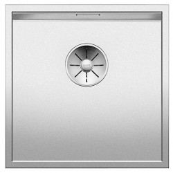 BLANCO ZEROX 400-U stal Durinox, InFino