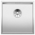 BLANCO ZEROX 400-U stal Durinox, InFino