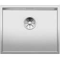 BLANCO ZEROX 500-U stal Durinox, InFino