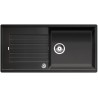 BLANCO ZIA XL 6 S Silgranit antracyt odwracalny, korek auto.