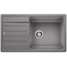 BLANCO LEGRA XL 6 S Silgranit alumetalik odwracalny