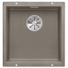 BLANCO SUBLINE 400-U Silgranit tartufo, InFino