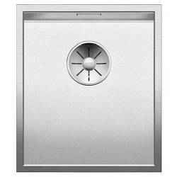 BLANCO ZEROX 340-IF stal Durinox, InFino