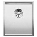 BLANCO ZEROX 340-IF stal Durinox, InFino