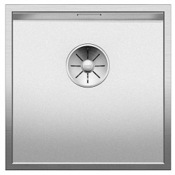 BLANCO ZEROX 400-IF stal Durinox, InFino