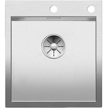 BLANCO ZEROX 400-IF/A stal Durinox, korek auto., InFino, PushControl