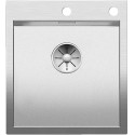 BLANCO ZEROX 400-IF/A stal Durinox, korek auto., InFino, PushControl