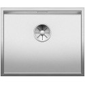 BLANCO ZEROX 500-IF stal Durinox, InFino