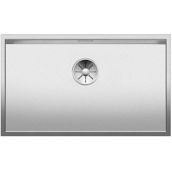 BLANCO ZEROX 700-IF stal Durinox, InFino