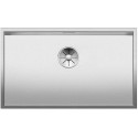 BLANCO ZEROX 700-IF stal Durinox, InFino