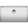 BLANCO ZEROX 700-IF stal Durinox, InFino