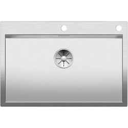 BLANCO ZEROX 700-IF/A stal Durinox, korek auto., InFino, PushControl