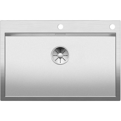 BLANCO ZEROX 700-IF/A stal Durinox, korek auto., InFino, PushControl