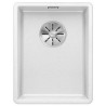 BLANCO SUBLINE 320-F Silgranit biały, InFino