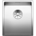 BLANCO CLARON 340-U stal Durinox, InFino