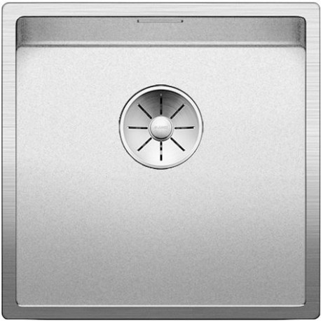 BLANCO CLARON 400-U stal Durinox, InFino