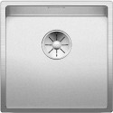 BLANCO CLARON 400-U stal Durinox, InFino