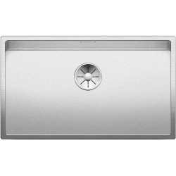 BLANCO CLARON 700-U stal Durinox, InFino