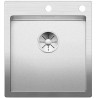BLANCO CLARON 400-IF/A stal Durinox, korek auto., InFino, PushControl
