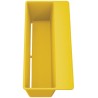 BLANCO Wkład do komory z tworzywa SITYBox Lemon