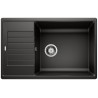 BLANCO ZIA XL 6 S Compact Silgranit czarny odwracalny