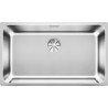 BLANCO SOLIS 700-IF stal szczotkowana, InFino