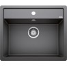 BLANCO DALAGO 6-F Silgranit antracyt