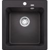 BLANCO NAYA 45 Silgranit antracyt