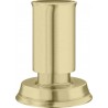 BLANCO Dźwignia LIVIA Satin GOLD