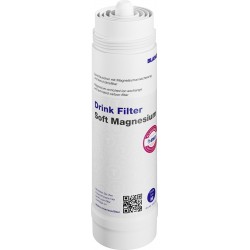 BLANCO wkład filtrujący do baterii  Soft M z magnezem