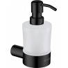 Dozownik mydła - ścienny