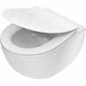 Miska WC z deską