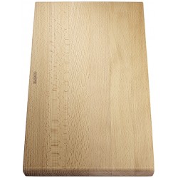 BLANCO Deska drewniana buk, 420x250, DALAGO