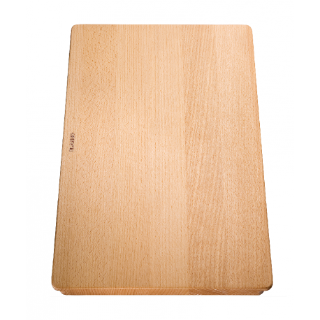 BLANCO Deska drewniana buk, 430x280, SUBLINE 350/150-U, 500-U ceramika