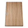 BLANCO Deska drewniana jesion, 424x240, SUBLINE i ANDANO