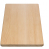 BLANCO Deska drewniana klon, 490x280, COLLECTIS 6 S