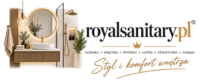 royalsanitary.pl logo