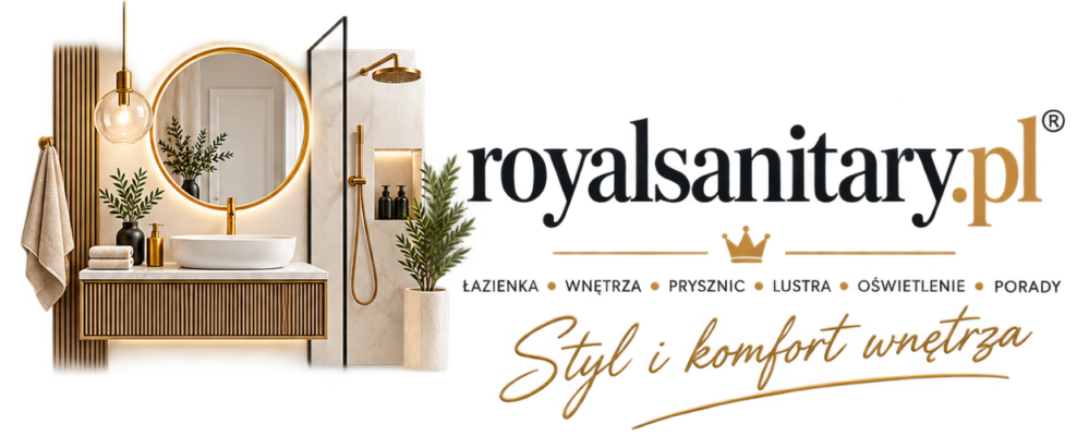 royalsanitary.pl logo